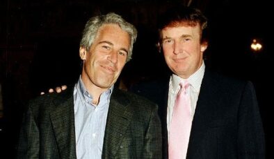 Trump, Epstein Belgeleri Konusunda Geri Adım Attı