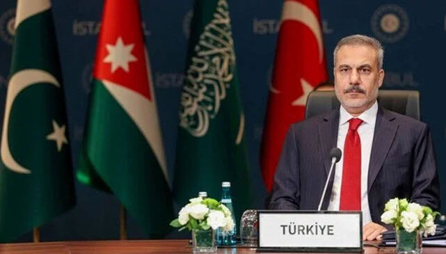 Türk Askeri Gazze’ye mi Gidiyor?