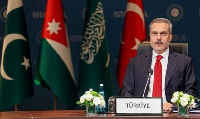 Türk Askeri Gazze’ye mi Gidiyor?