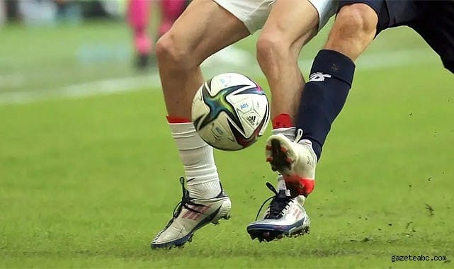 Türk Futbolunda Deprem