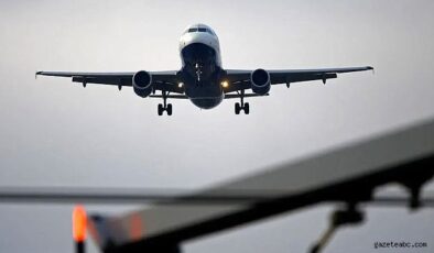 Türk Hava Sahasında Yenilik