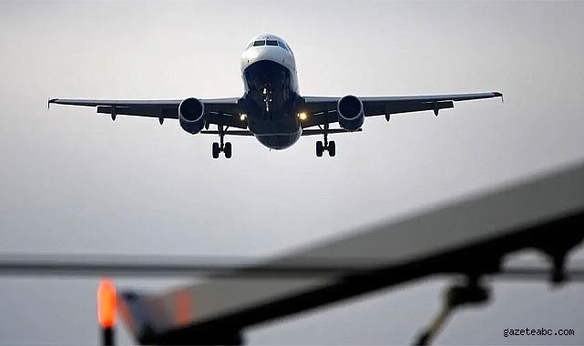 Türk Hava Sahasında Yenilik