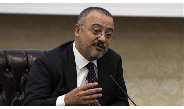 Türkiye 13 Yıl Sonra Şam’a Büyükelçi Atadı