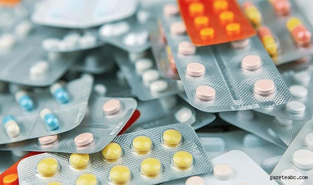 Türkiye’nin İlaç Devi İflas Etti