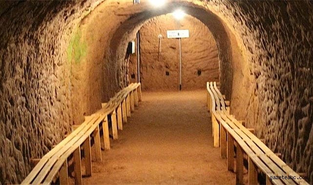 Türkiye’nin Sığınak Yönetmeliği Güncellendi