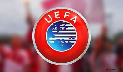 UEFA Ülke Puanında Türkiye’ye Darbe