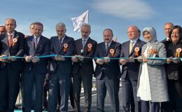 Ulaştırma Bakanlığından Bursa’ya Büyük Proje