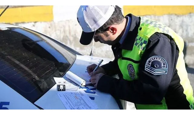 Uymayana 6 Bin TL Ceza Kesilecek