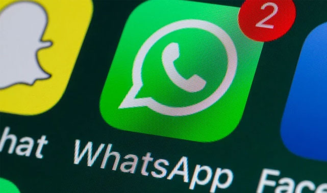 WhatsApp’tan Kötü Haber