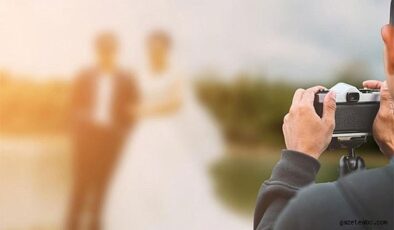 Yargıtay’dan Fotoğrafçı Kararı