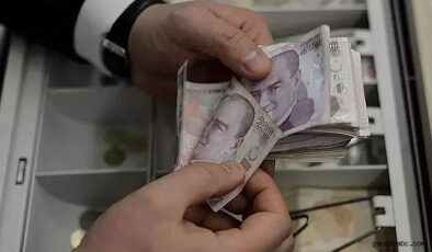 Yeni Yılda Maaşlar ve Tazminatlar Artıyor