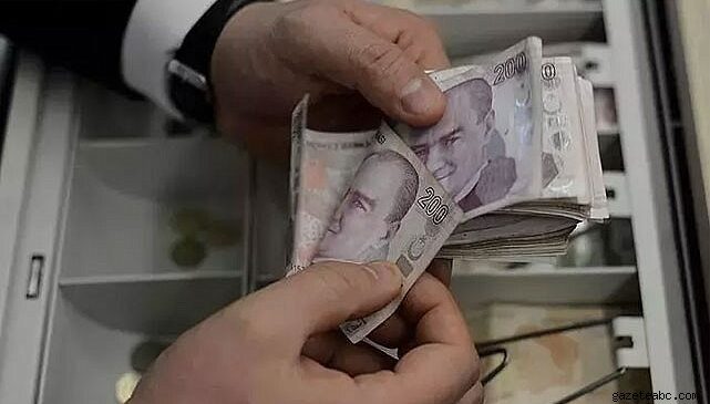 Yeni Yılda Maaşlar ve Tazminatlar Artıyor