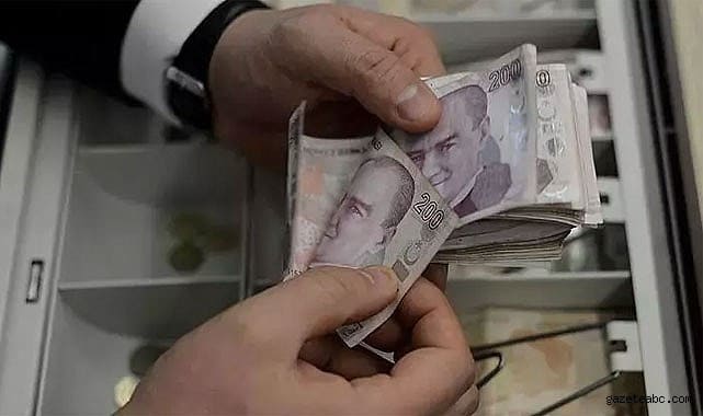 Yeni Yılda Maaşlar ve Tazminatlar Artıyor