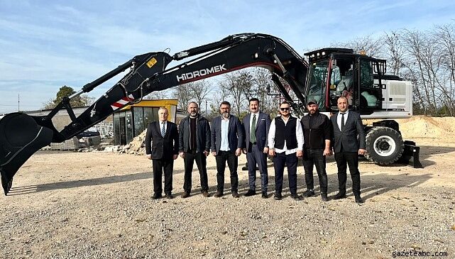 Yenişehir’e Bakanlıktan Büyük Destek