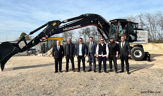 Yenişehir’e Bakanlıktan Büyük Destek