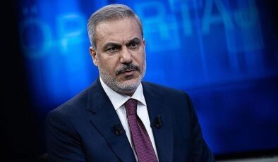 YÖK’ten Hakan Fidan Açıklaması