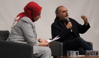 Yozgat Blues filmi, Yıldırımlılar ile buluştu