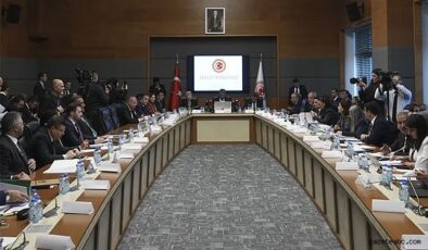 11. Yargı Paketi Komisyonda Kabul Edildi