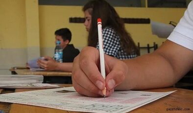 2028’den İtibaren Yeni Sınav Dönemi
