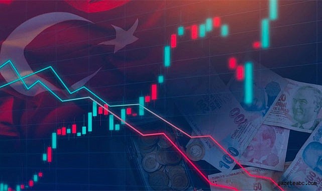 3. Çeyrekte Ekonomi Hızlandı