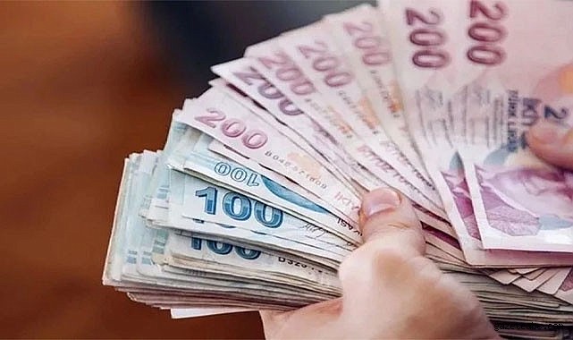 30 Bin Liralık Seyyanen Zam Teklifi Geri Çekildi