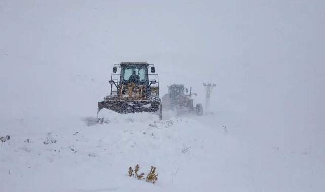 45 İl İçin Sarı Kodlu Uyarı