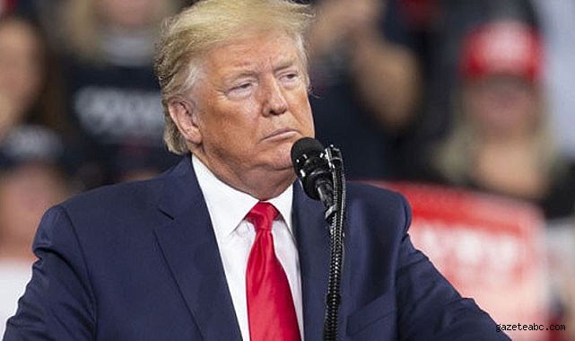 ABD, 19 Ülkenin İltica Başvurularını Askıya Aldı