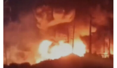 ABD, Venezuela’da Liman Tesisini Vurdu