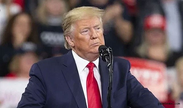 ABD’den İki Ülke Vatandaşlarına Yasak