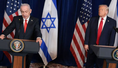 ABD’den İsrail’e Milyar Dolarlık Silah Yardımı