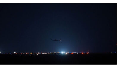 ABD’den Suriye’ye “Şahin Gözü Operasyonu”