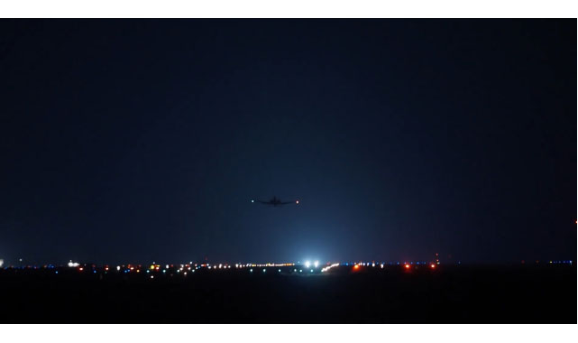 ABD’den Suriye’ye “Şahin Gözü Operasyonu”