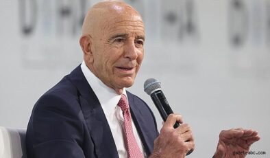 ABD’den Türkiye’ye Övgü