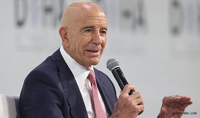 ABD’den Türkiye’ye Övgü