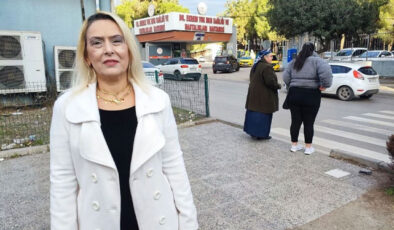 Adana’da TSK’ya Büyük Bağış