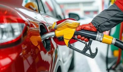 Akaryakıta Rekor İndirim