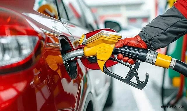 Akaryakıta Rekor İndirim