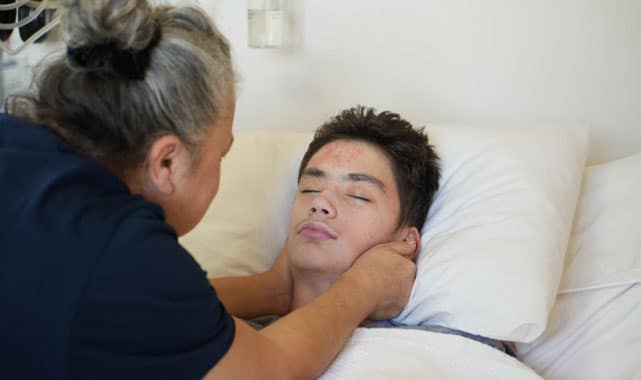 Akran Zorbalığı Hayatını Kararttı