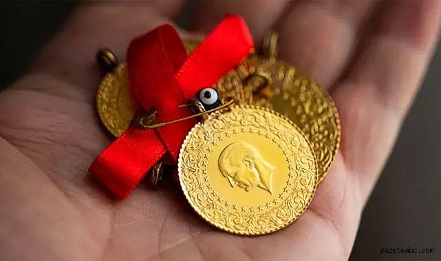 Altın Fiyatları Tarihi Zirvede