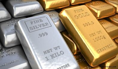 Altın ve Gümüş Zirvede