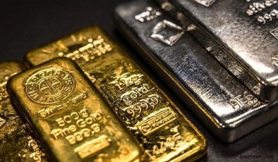 Altın ve Gümüşte Sert Yükseliş