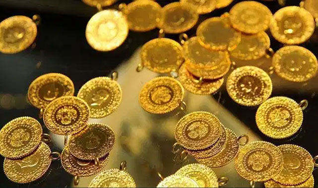 Altın Yatırımı Yapacaklar Dikkat!