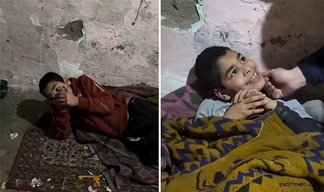 Ankara’da 11 Yaşındaki Çocuk İhmale Maruz Kaldı