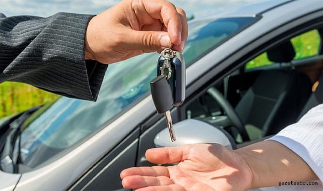 Araç alım-satımında yeni dönem