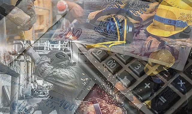 Asgari Ücrette Gözler 12 Aralık’ta