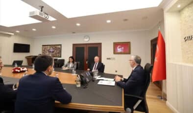 Asgari Ücrette İlk Tur Tamamlandı