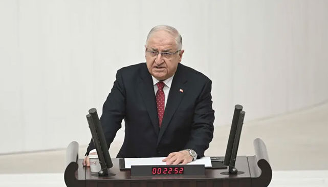 Askerlik İçin Yeni Uygulama