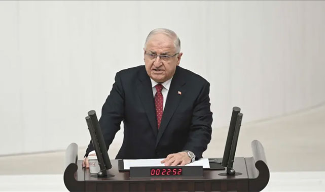 Askerlik İçin Yeni Uygulama