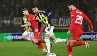 Atılan manşetler bomba!