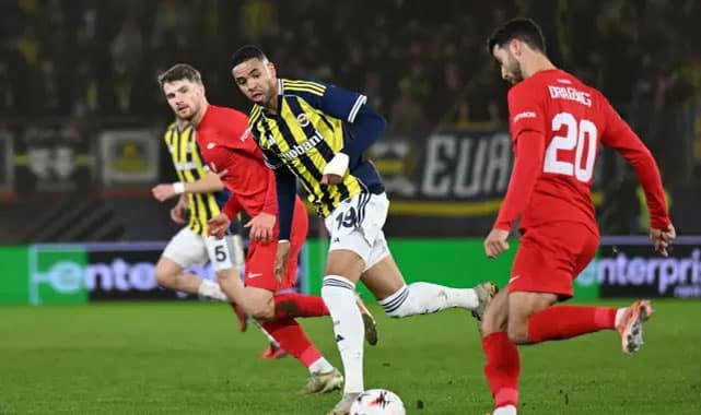 Atılan manşetler bomba!